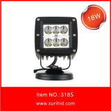 318s High Quality 18W CREE LED Work Light