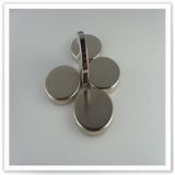 Hot Neodymium Round Disk with Magnets