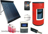 Separate Pressure Solar Water Heater Project