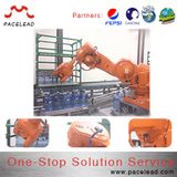 5 Gallon Packaging Machinery (Palletizer)