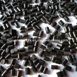 Recycled ABS Granules with Black Color for Injection Molding