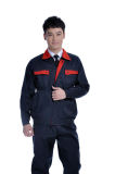 Working Coverall (LSW003)