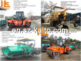 Used Road Asphalt Construction Machinery for Sale