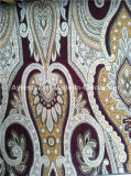 Jacquard /Curtain Fabric/ Sofa/ Chenille (RH0321-4)