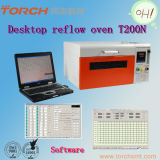 SMT Solder/Reflow Soldering Machine/Small Reflow Oven