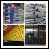 Super Quality Layer Cage for Hot Sale