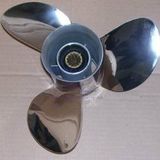 YAMAHA Brand Boat Propeller Usded in Big Yacht