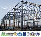 Crane Beam Steel Prefabricated Houses/Steel Building