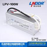 100watt Waterproof LED Switching Power Supply