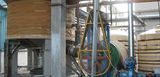 Wrapping Paper Machine