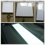 Ultra-Thin Dimmable Easy-Installing Frameless LED Light Panel