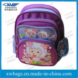 Kids School Backpack with Cartoon Picture (906#)
