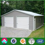 Large Span Canopy/Carport/Garage Steel Structure