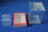 Custom Fine Plastic Box with Printed