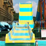 Skin Raft Boomerango Water Slide (WS075)
