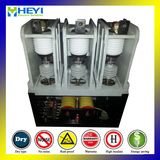 Jcz5-12kv/630A AC High Voltage Vacuum Contactor Three Phase Circuit Vacuum Contactor