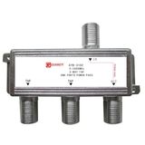 2-Way Satv Tap (GYB-3102)