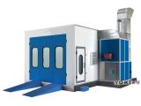 Lower Price Spray Paint Booth, Drying Chamber