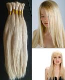 Unprocessed Virgin Brazilian Hair, 100% Virgin Hair Extension, Cheap Remy Hair Bulk, 10-30'', Blode Hair Bulk