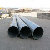 Plastic PVC Pipe for Sewage