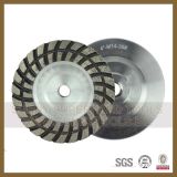 Good Quality Diamond Cup Wheel for Marble Granite
