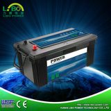 Popular Sealed Lead Acid 12V 200A Starting SMF Car Battery