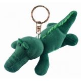 Aligator Plush Keychain Stuffed Toy