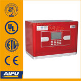 High End Steel Home Safes with Digital Lock (FDX-AD-23-R9 230 X 353 X 200mm)