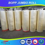 BOPP Jumbo Rolls/Adhesive Tape
