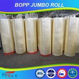 BOPP Jumbo Rolls/Adhesive Tape