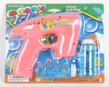 Bubble Gun Toys
