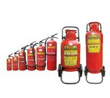 Marine Lifesaving and Fire-Fighting Equipments Inspection in China