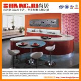 Specifical Style for Lacquer Kitchen Cabinet