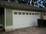 Residential Sectional Garage Door (40mm /50mm)