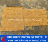 . China Sandstone Sclulpture Wall Cladding