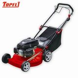 Cheap Mulching 20 Inch Gasoline Hand Push Lawn Mower on Sale for Garden