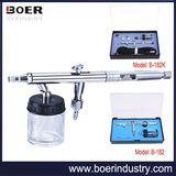 Airbrush for Beauty and Personal Care (B-182 B-182K)