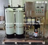 Drinking Water Treatment Plant / Water Purification Equipment
