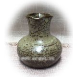 Mini Flower Vase Ceramic Ware for Home Decoration