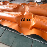 New Type PVC Oil Boom/ Fireproofing Oil Booms