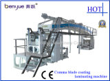 Double Plastic Film Dry Type Laminating Machinery (TB-F650)