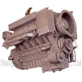 Deutz BF12L413 Air Cooling Generator Drive Mechanical Diesel Engine