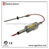 Rd-Analog Linear Position Sensor (4~20mADC, 0~10VDC)