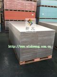 Colored Fiber Cement Board (SK-FC-P14)