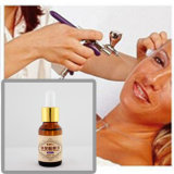 Cosmetic Hyaluronic Acid at Low Molecular Weight (100.000-400.000 da) for a Deep Skin Care Action