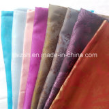 Jacquard Polyester Lining Fabric for Jacket / Coat