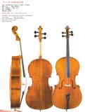 Solo Cello High Grade (S298)