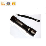 Miltary Police Anti-Riot Self-Defence Flashlight Electric Torch S SD-01