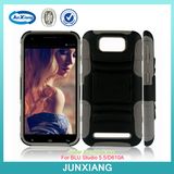 Armor Cell Phone Case for Blu Stadio 5.5+D610A