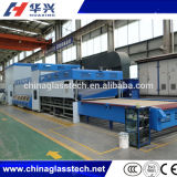 Manufacturer Forced Convection Glass Processing Machinery